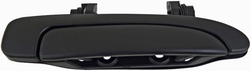 1994 Mercury Grand Marquis Exterior Door Handle Rear Right Dorman 90719 image 2 of 3