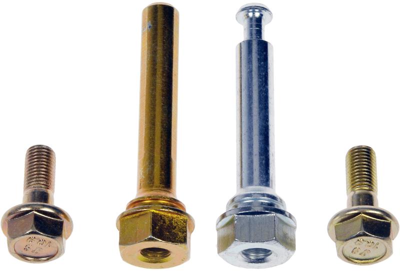 Dorman HW14441 - Disc Brake Caliper Bolt Dorman HW14441 Disc Brake Caliper Bolt product image 1 of 1