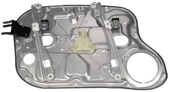 2007 Hyundai Elantra Power Window Motor and Regulator Assembly Front Right Dorman 748335 image 1 of 2