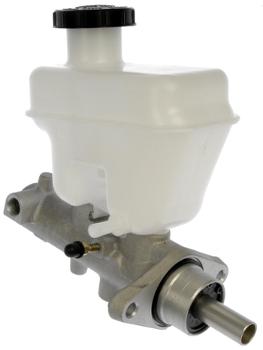 2009 Ford Escape Brake Master Cylinder Dorman M630617 image 4 of 4