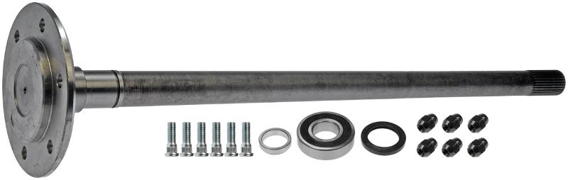 1987 Toyota 4Runner Axle Shaft Rear Left Dorman 630335 image 1 of 1
