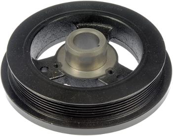 1998 Jeep Grand Cherokee Engine Harmonic Balancer Dorman 594018 image 4 of 4