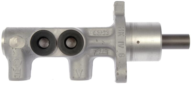 2002 BMW Z3 Brake Master Cylinder Dorman M630273 image 4 of 4