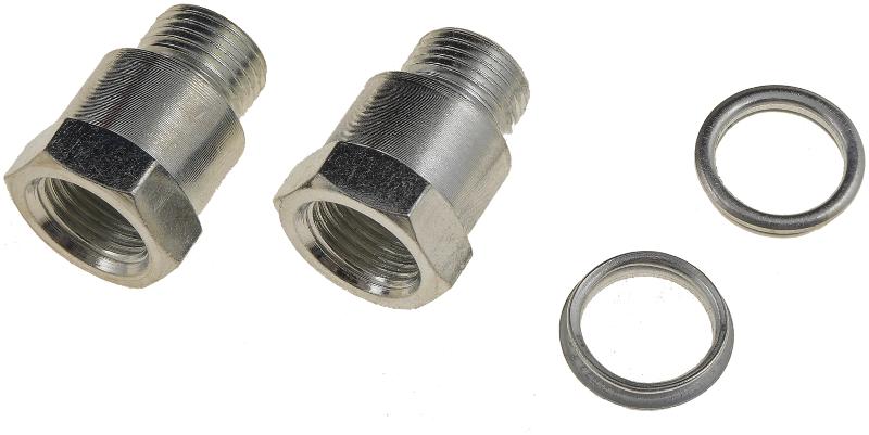 1970 Chevrolet Corvette Spark Plug Non-Fouler Dorman 42000 image 4 of 4