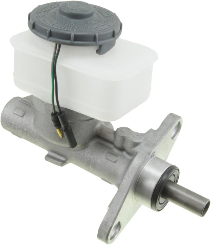 1989 Acura Legend Brake Master Cylinder Dorman M39886 image 4 of 4