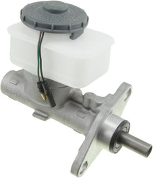 1990 Acura Legend Brake Master Cylinder Dorman M39886 image 4 of 4