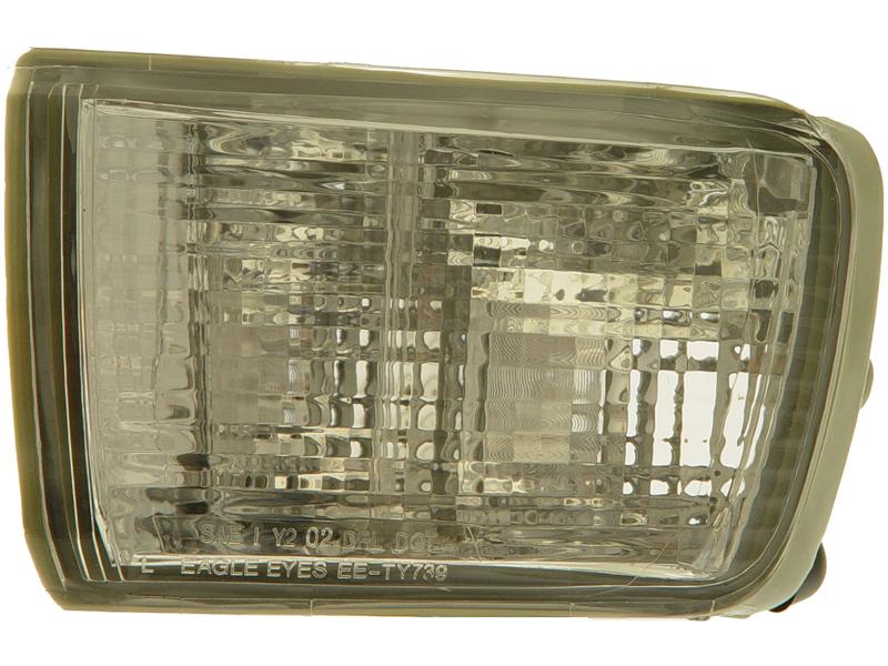 2004 Toyota 4Runner Side Marker Light Assembly