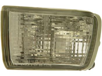 2004 Toyota 4Runner Side Marker Light Assembly Left Dorman 1631201 image 1 of 1