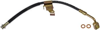 2007 Buick Lucerne Brake Hydraulic Hose Front Right Dorman H620832 image 2 of 3