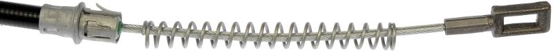 Dorman C96037 Parking Brake Cable product image 3 of 3