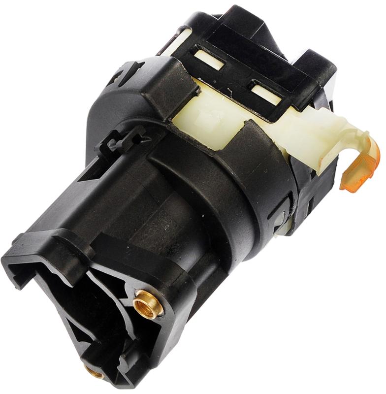 2001 Chevrolet Malibu Ignition Starter Switch Dorman 924701 image 3 of 3