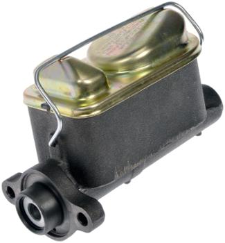 1971 Oldsmobile Custom Cruiser Brake Master Cylinder Dorman M76160 image 4 of 4