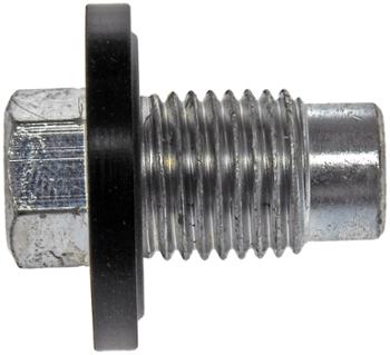 2021 Ram 1500 Classic Engine Oil Drain Plug Dorman 090172 image 3 of 3