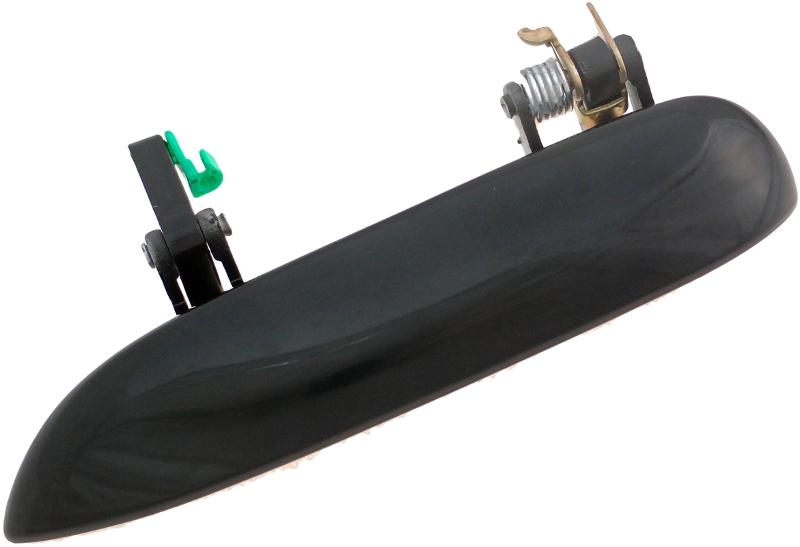 1997 Chevrolet Lumina Exterior Door Handle Rear Left Dorman 83354 image 3 of 3