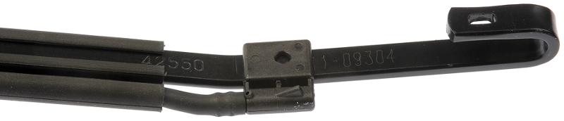 2000 Chevrolet Blazer Windshield Wiper Arm Rear Dorman 42550 image 2 of 3