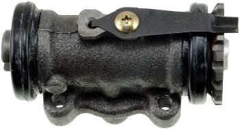 1991 Isuzu NPR Drum Brake Wheel Cylinder Rear Left Forward Dorman W123249 image 3 of 3