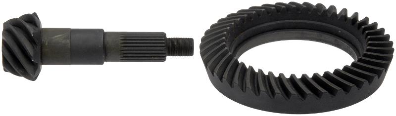1986 Jeep Cherokee Differential Ring and Pinion Front Dorman 697338 image 2 of 2