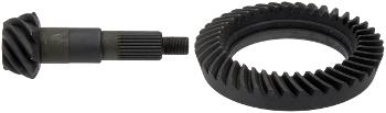 2001 Jeep Cherokee Differential Ring and Pinion Front Dorman 697338 image 2 of 2