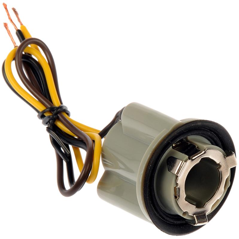 1970 Cadillac Fleetwood Parking Light Bulb Socket Dorman 85822 image 2 of 3