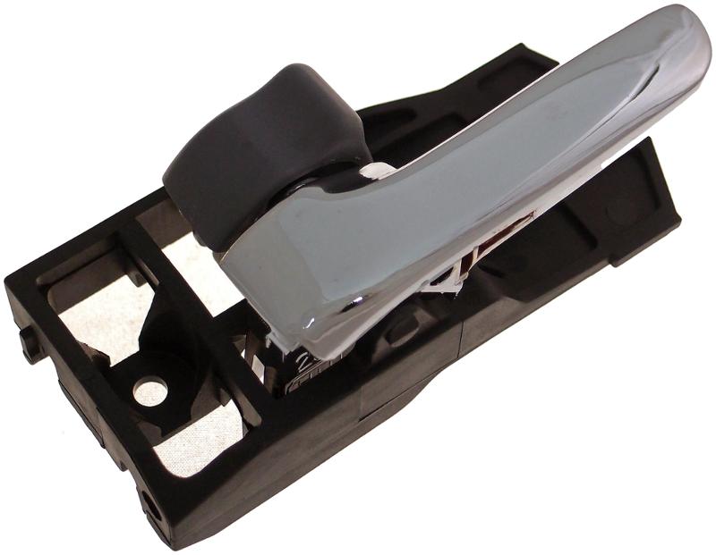2002 Toyota Prius Interior Door Handle Front Left Dorman 83908 image 3 of 3
