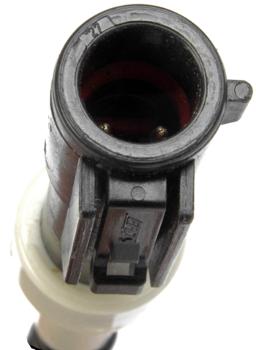 1997 Mercury Grand Marquis ABS Wheel Speed Sensor Front Dorman 970018 image 4 of 4