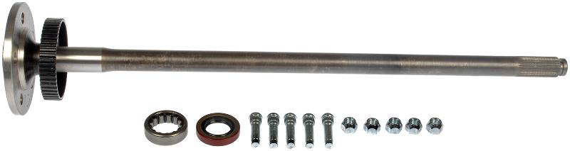 2000 Ford Mustang Axle Shaft Rear Left Dorman 630218 image 1 of 1