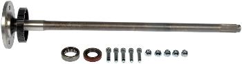 2004 Ford Mustang Axle Shaft Rear Left Dorman 630218 image 2 of 2