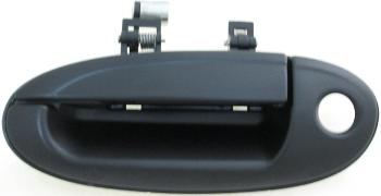2002 Mercury Sable Exterior Door Handle Front Left Dorman 90785 image 2 of 3