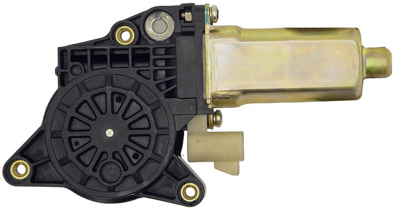 2003 Pontiac Bonneville Power Window Motor Front Left Dorman 742137 image 3 of 3