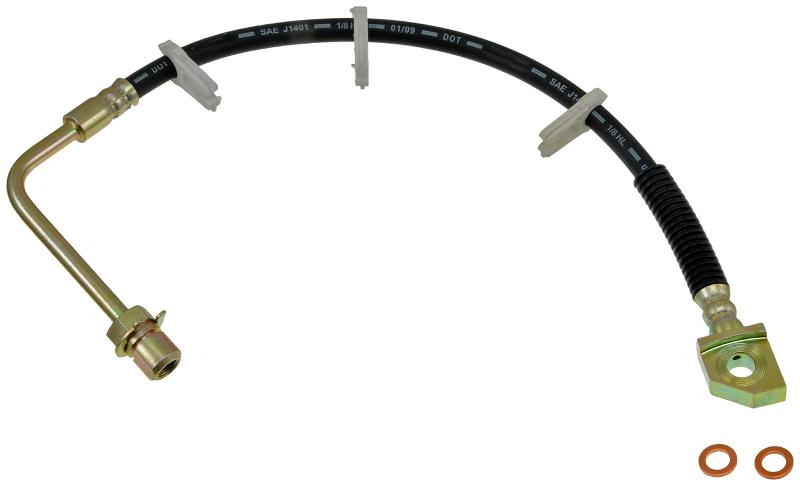 Dorman H380530 Brake Hydraulic Hose product image 3 of 3