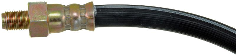 1964 Ford F-100 Brake Hydraulic Hose Rear Left Dorman H31668 image 3 of 3
