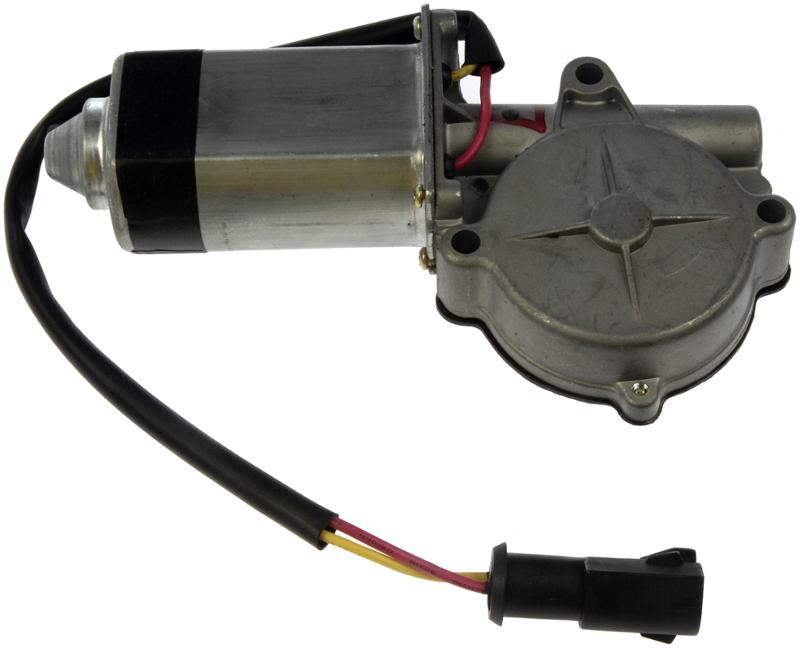 1988 Ford Thunderbird Power Window Motor Front Left Dorman 742211 image 4 of 4