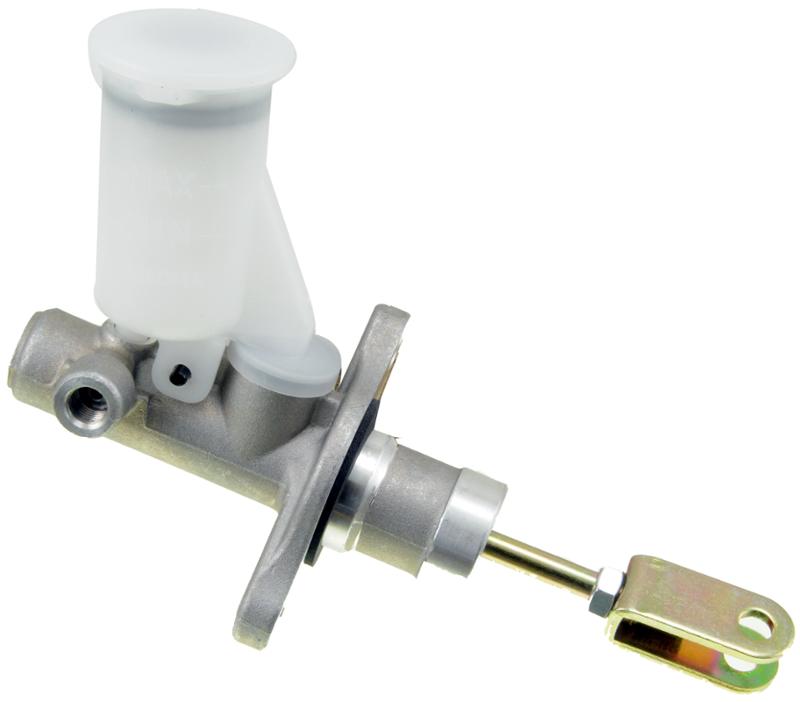 Dorman CM640025 - Clutch Master Cylinder Dorman CM640025 Clutch Master Cylinder product image 4 of 5