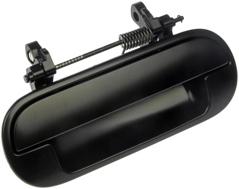 1998 Honda Odyssey Exterior Door Handle Right Side Sliding Door Dorman 81087 image 3 of 3