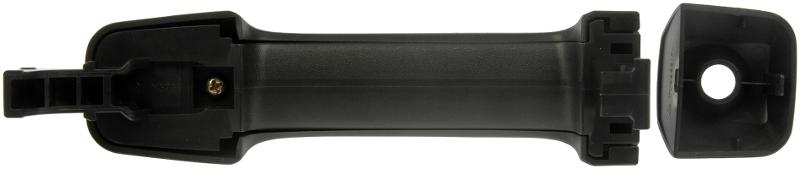 2012 Toyota Tundra Exterior Door Handle Front Left Dorman 81299 image 3 of 3