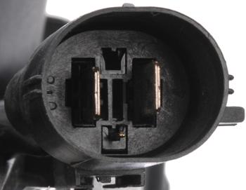 2010 Mazda 6 Engine Cooling Fan Assembly Dorman 621409 image 2 of 2