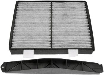 2009 Cadillac Escalade Cabin Air Filter Retrofit Kit Dorman 259201 image 2 of 2