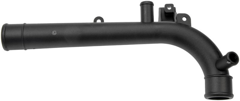 2003 Chevrolet Corsa Engine Coolant Pipe Dorman 902934 image 2 of 2