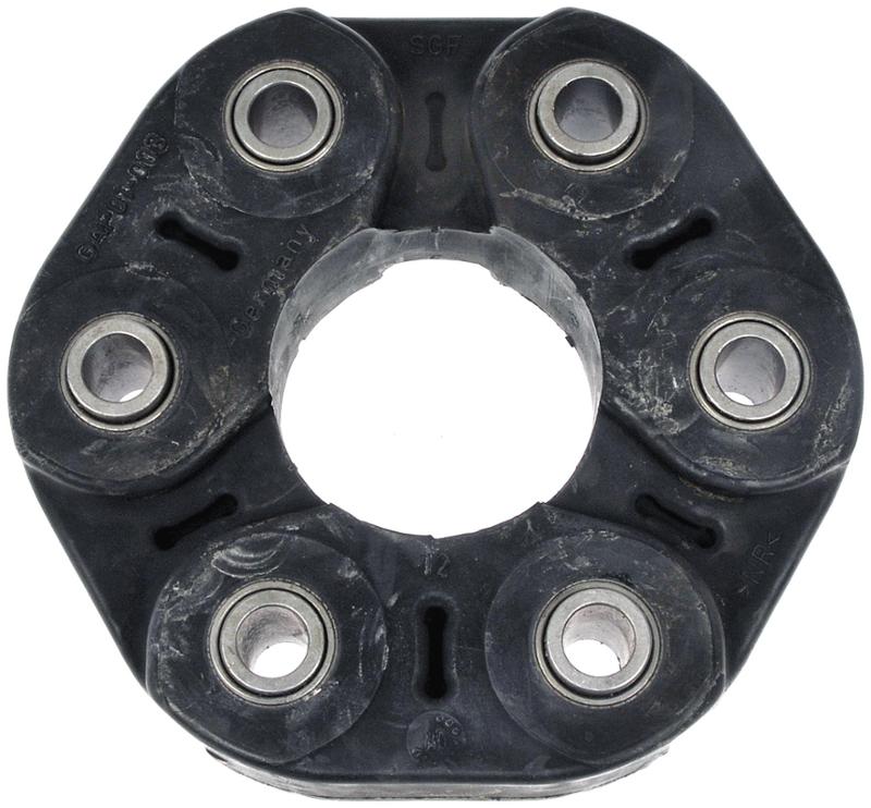 2010 Volkswagen Touareg Drive Shaft Coupler Front Dorman 935107 image 2 of 2