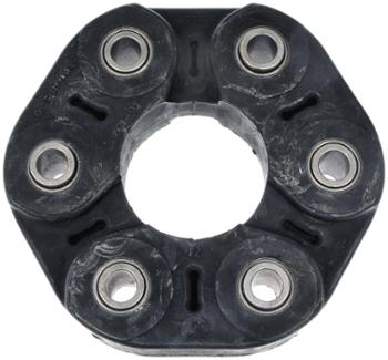 2006 Porsche Cayenne Drive Shaft Coupler Front Dorman 935107 image 2 of 2