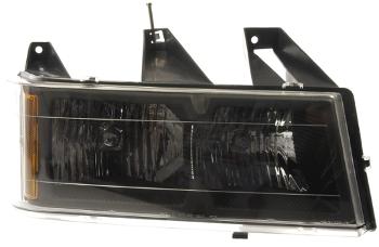 2006 GMC Canyon Headlight Assembly