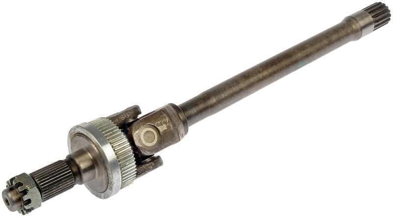 1997 Dodge Ram 1500 Axle Shaft Assembly Front Right Dorman 630411 image 3 of 3