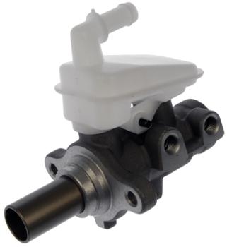 2007 Nissan Murano Brake Master Cylinder Dorman M630489 image 3 of 4