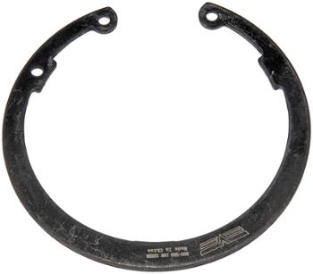 1996 Mercury Tracer Wheel Bearing Retaining Ring Front Dorman 933550 image 2 of 2