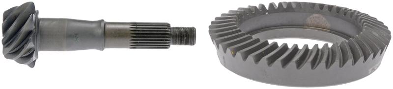 1999 Chevrolet Astro Differential Ring and Pinion Rear Dorman 697719 image 2 of 2