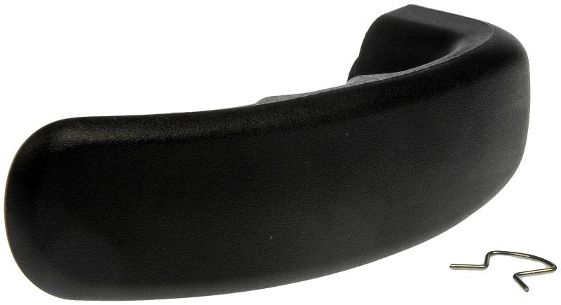 2025 GMC Savana 3500 Interior Door Handle Right Side Sliding Door Dorman 81171 image 3 of 3