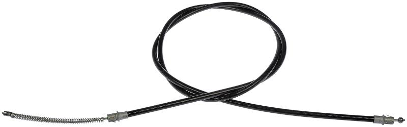 Dorman C92344 - Parking Brake Cable Dorman C92344 Parking Brake Cable product image 3 of 3