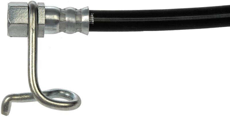 2015 Ford F-550 Super Duty Brake Hydraulic Hose Rear Right Dorman H621610 image 3 of 3