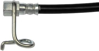 2013 Ford F-450 Super Duty Brake Hydraulic Hose Rear Right Dorman H621610 image 3 of 3