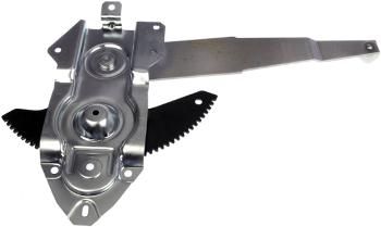 1991 Ford Ranger Window Regulator Front Right Dorman 740529 image 2 of 4